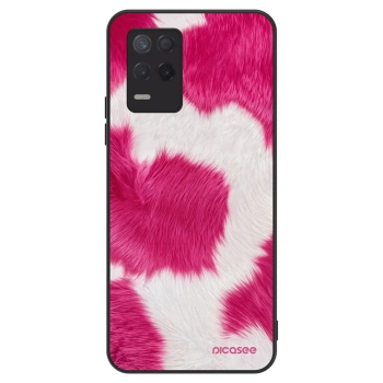 Obal pre Realme 8 5G - Pink Moo