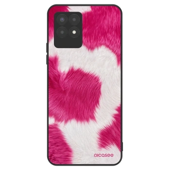 Obal pre Realme 8i - Pink Moo