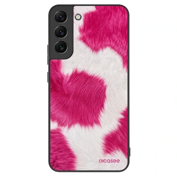 Obal pre Samsung Galaxy S22+ 5G - Pink Moo