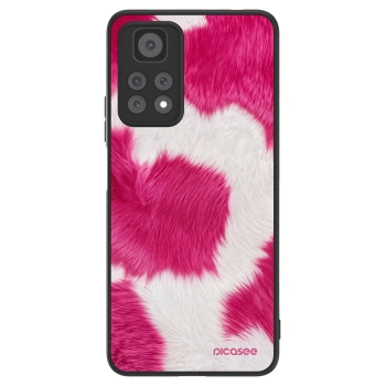 Picasee ULTIMATE CASE pro Xiaomi Redmi Note 11 Pro 5G - Pink Moo