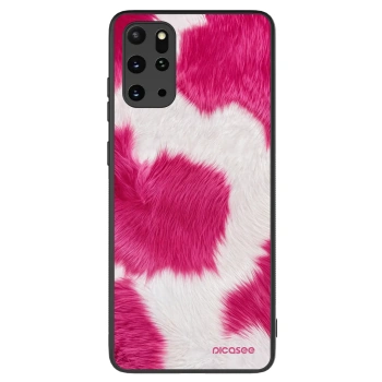 Obal pre Samsung Galaxy S20+ G985F - Pink Moo