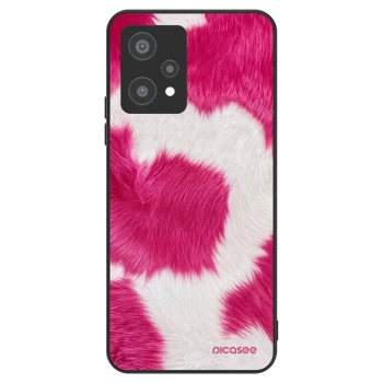 Obal pre Realme 9 Pro 5G - Pink Moo