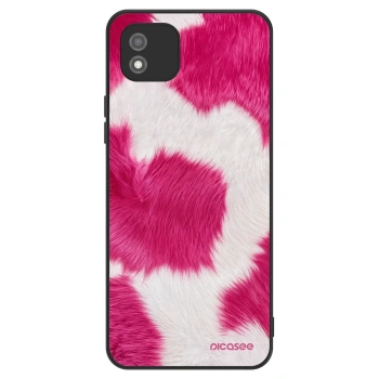 Obal pre Realme C11 (2021) - Pink Moo