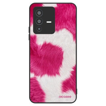 Obal pre Vivo V23 5G - Pink Moo