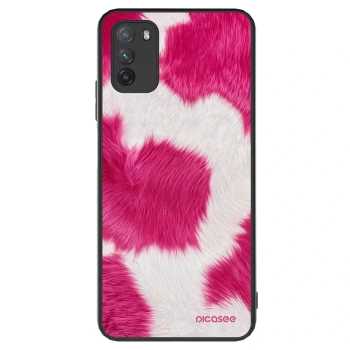 Obal pre Xiaomi Poco M3 - Pink Moo