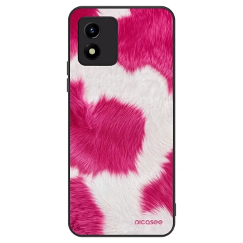 Obal pre Vivo Y01 - Pink Moo