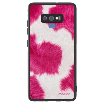 Obal pre Samsung Galaxy Note 9 N960F - Pink Moo