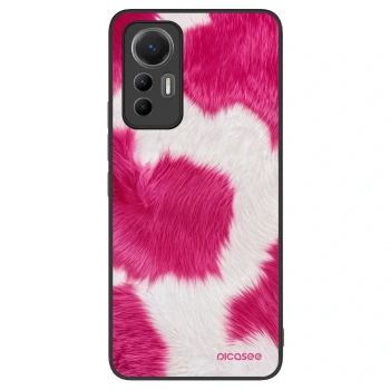Obal pre Xiaomi 12 Lite - Pink Moo