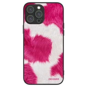 Picasee ULTIMATE CASE MagSafe pro Apple iPhone 13 Pro Max - Pink Moo