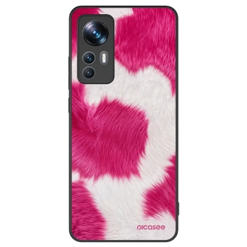 Picasee ULTIMATE CASE pro Xiaomi 12T Pro - Pink Moo