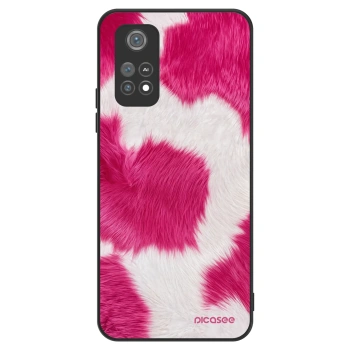 Obal pre Xiaomi Poco M4 Pro - Pink Moo