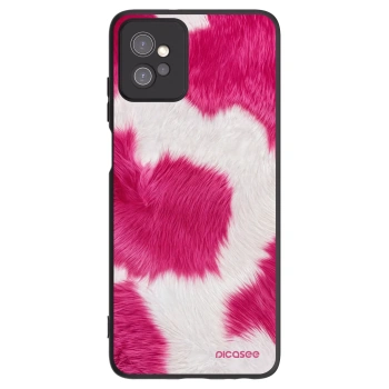 Obal pre Motorola Moto G32 - Pink Moo