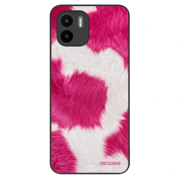 Obal pre Xiaomi Redmi A1 - Pink Moo