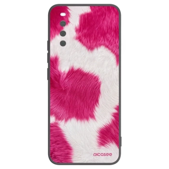Obal pre Sony Xperia 10 III - Pink Moo