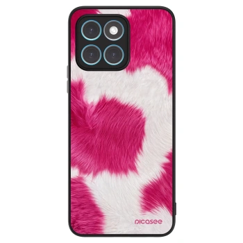 Obal pre Honor X8 5G - Pink Moo