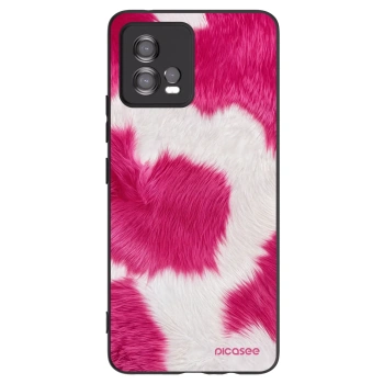 Obal pre Motorola Moto G72 - Pink Moo