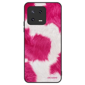 Obal pre Xiaomi 13 Pro - Pink Moo