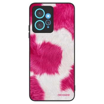 Obal pre Xiaomi Redmi Note 12 4G - Pink Moo