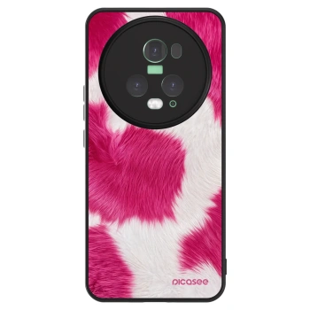 Obal pre Honor Magic5 Pro - Pink Moo