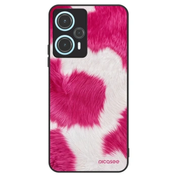 Obal pre Xiaomi Poco F5 - Pink Moo