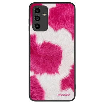 Obal pre Samsung Galaxy A04s A047F - Pink Moo