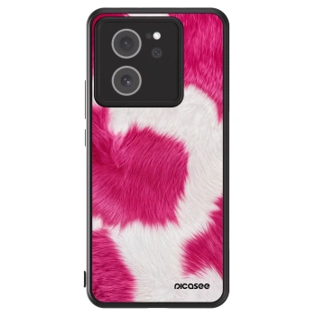 Picasee ULTIMATE CASE pro Xiaomi 13T Pro - Pink Moo