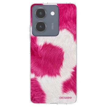Obal pre Vivo Y36 4G - Pink Moo