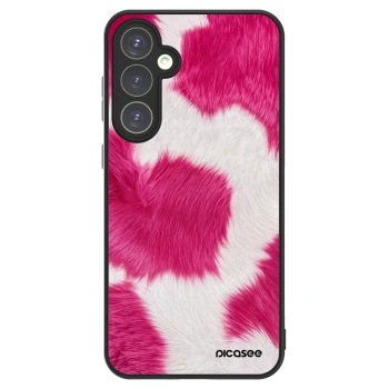 Picasee ULTIMATE CASE pro Samsung Galaxy S23 FE S711B - Pink Moo