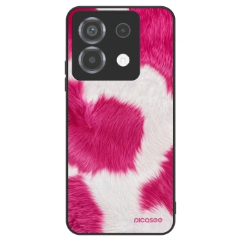 Obal pre Xiaomi Poco X6 - Pink Moo