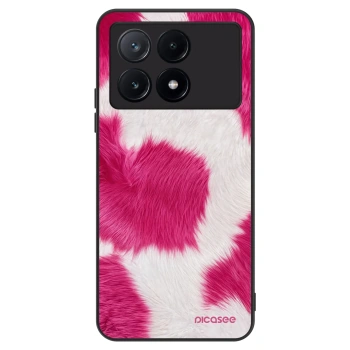 Obal pre Xiaomi Poco X6 Pro - Pink Moo