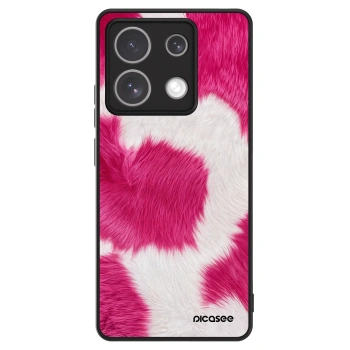 Picasee ULTIMATE CASE pro Xiaomi Redmi Note 13 Pro 5G - Pink Moo
