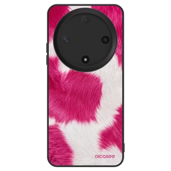 Obal pre Honor Magic6 Lite 5G - Pink Moo