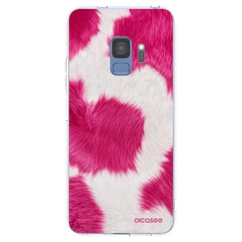 Obal pre Samsung Galaxy S9 G960F - Pink Moo