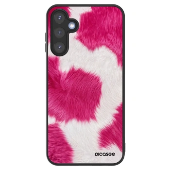 Picasee ULTIMATE CASE pro Samsung Galaxy A15 A156B 5G - Pink Moo