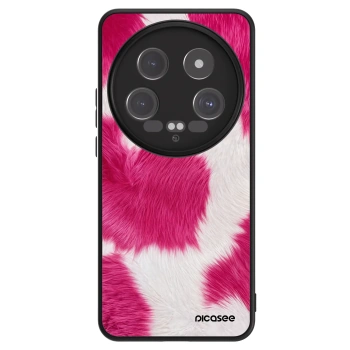 Obal pre Xiaomi 14 Ultra - Pink Moo