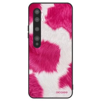 Obal pre Xiaomi Mi Note 10 (Pro) - Pink Moo