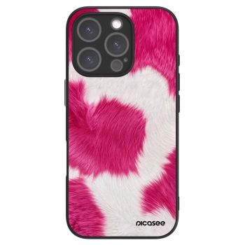 Obal pre Apple iPhone 16 Pro - Pink Moo
