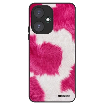 Obal pre Xiaomi Redmi 13C 5G - Pink Moo
