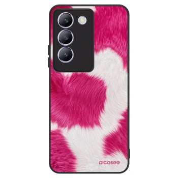 Obal pre Vivo V40 SE 5G - Pink Moo