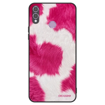 Obal pre Honor 8X - Pink Moo