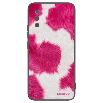 Obal pre Xiaomi Mi 9 - Pink Moo