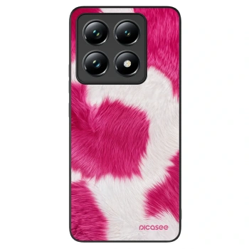 Picasee ULTIMATE CASE pro Xiaomi 14T Pro - Pink Moo