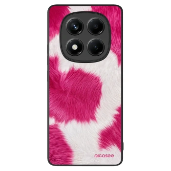 Picasee ULTIMATE CASE pro Xiaomi Redmi Note 14 Pro+ 5G - Pink Moo