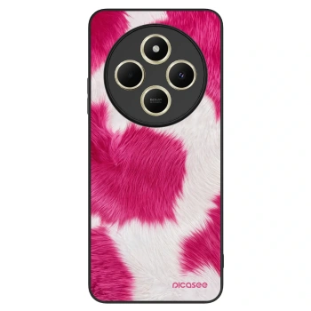 Obal pre Xiaomi Redmi 14C - Pink Moo