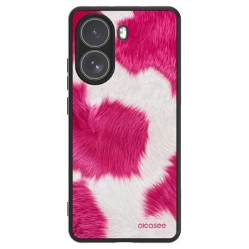 Obal pre Xiaomi Poco X7 - Pink Moo
