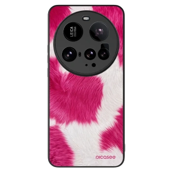 Picasee ULTIMATE CASE pro Xiaomi 15 Ultra - Pink Moo