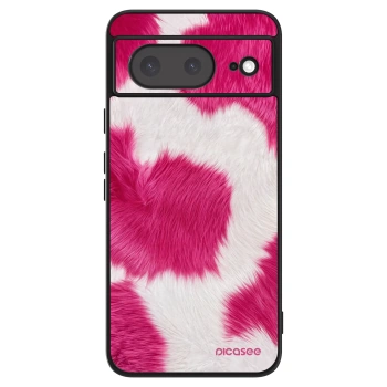 Obal pre Google Pixel 8a - Pink Moo