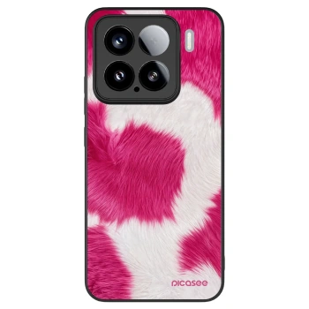 Picasee ULTIMATE CASE pro Xiaomi 15 - Pink Moo