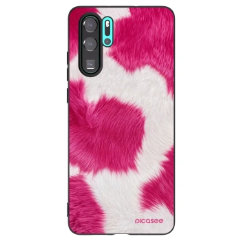 Obal pre Huawei P30 Pro - Pink Moo
