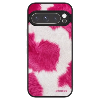 Obal pre Google Pixel 9 Pro - Pink Moo
